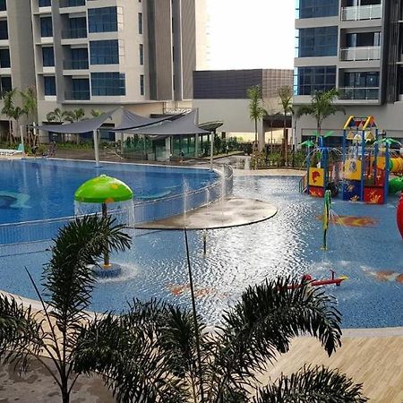 Apartmán Attractive Podium View @Atlantis Malacca Pokoj fotografie