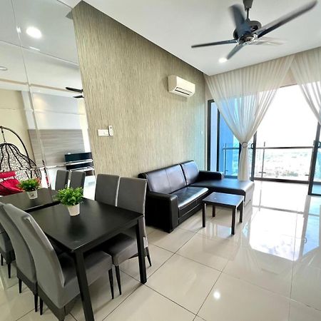 Apartmán Attractive Podium View @Atlantis Malacca Exteriér fotografie