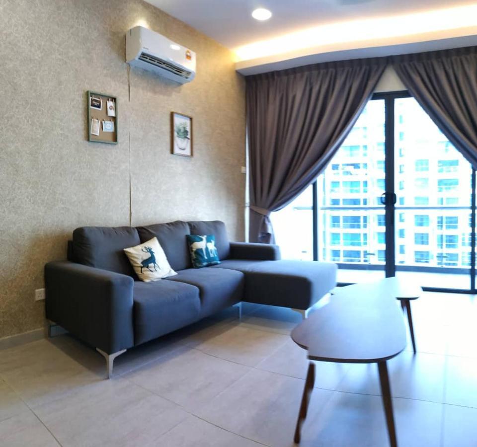 Apartmán Attractive Podium View @Atlantis Malacca Exteriér fotografie