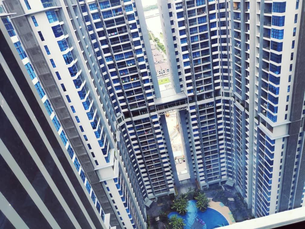 Apartmán Attractive Podium View @Atlantis Malacca Exteriér fotografie