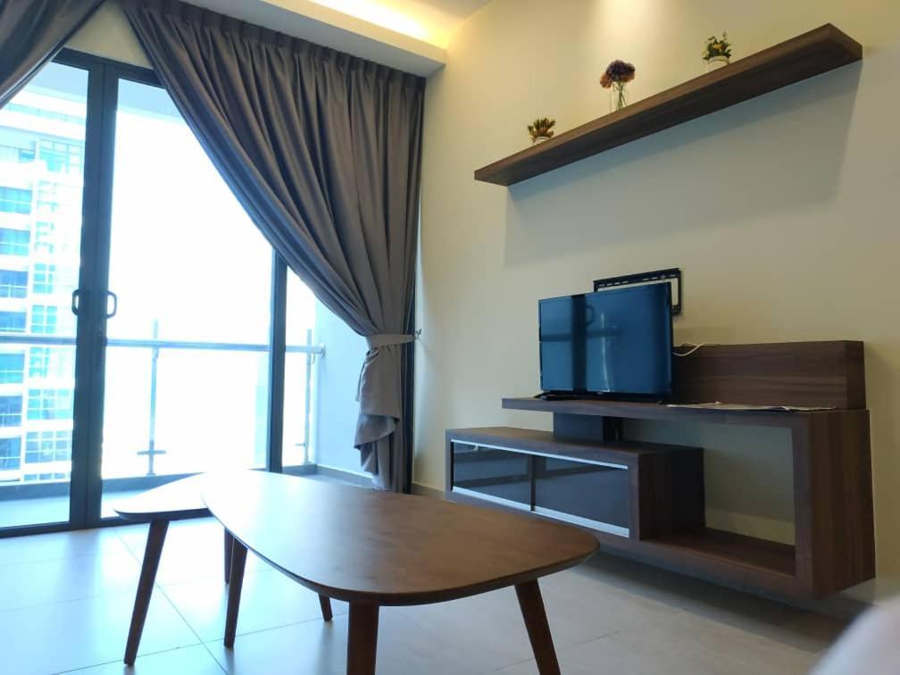 Apartmán Attractive Podium View @Atlantis Malacca Exteriér fotografie