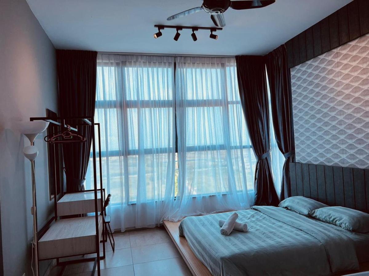 Apartmán Attractive Podium View @Atlantis Malacca Exteriér fotografie