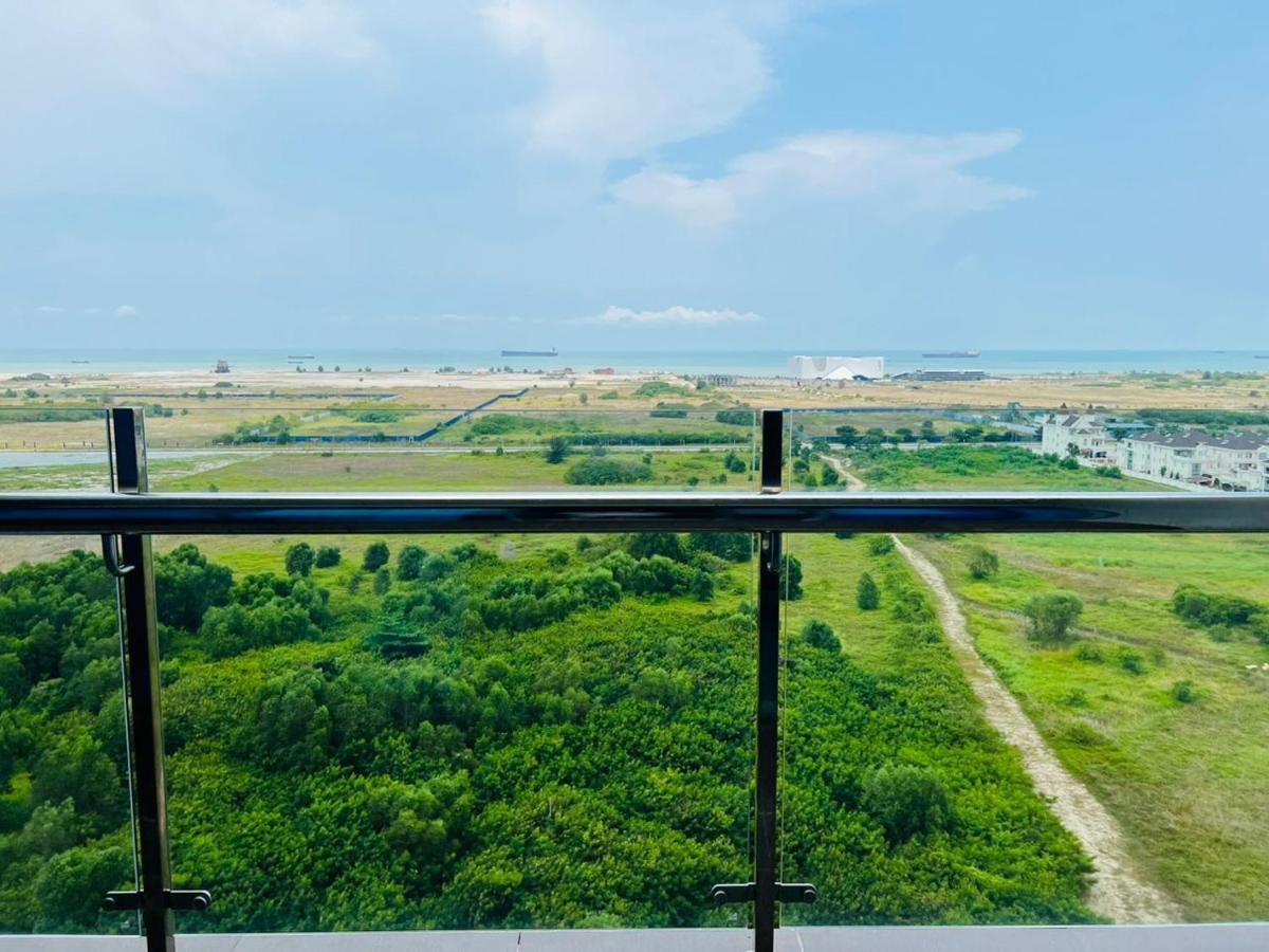 Apartmán Attractive Podium View @Atlantis Malacca Exteriér fotografie