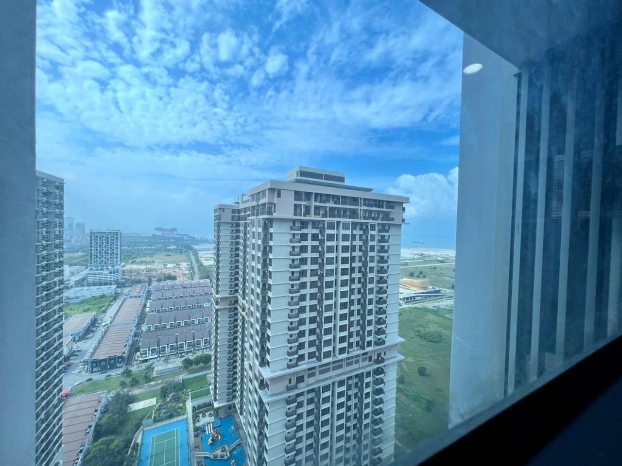 Apartmán Attractive Podium View @Atlantis Malacca Exteriér fotografie