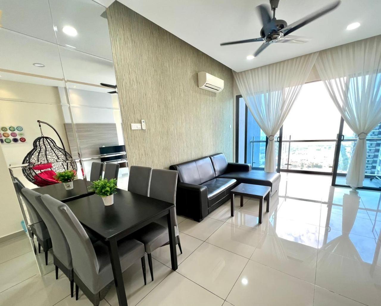 Apartmán Attractive Podium View @Atlantis Malacca Exteriér fotografie