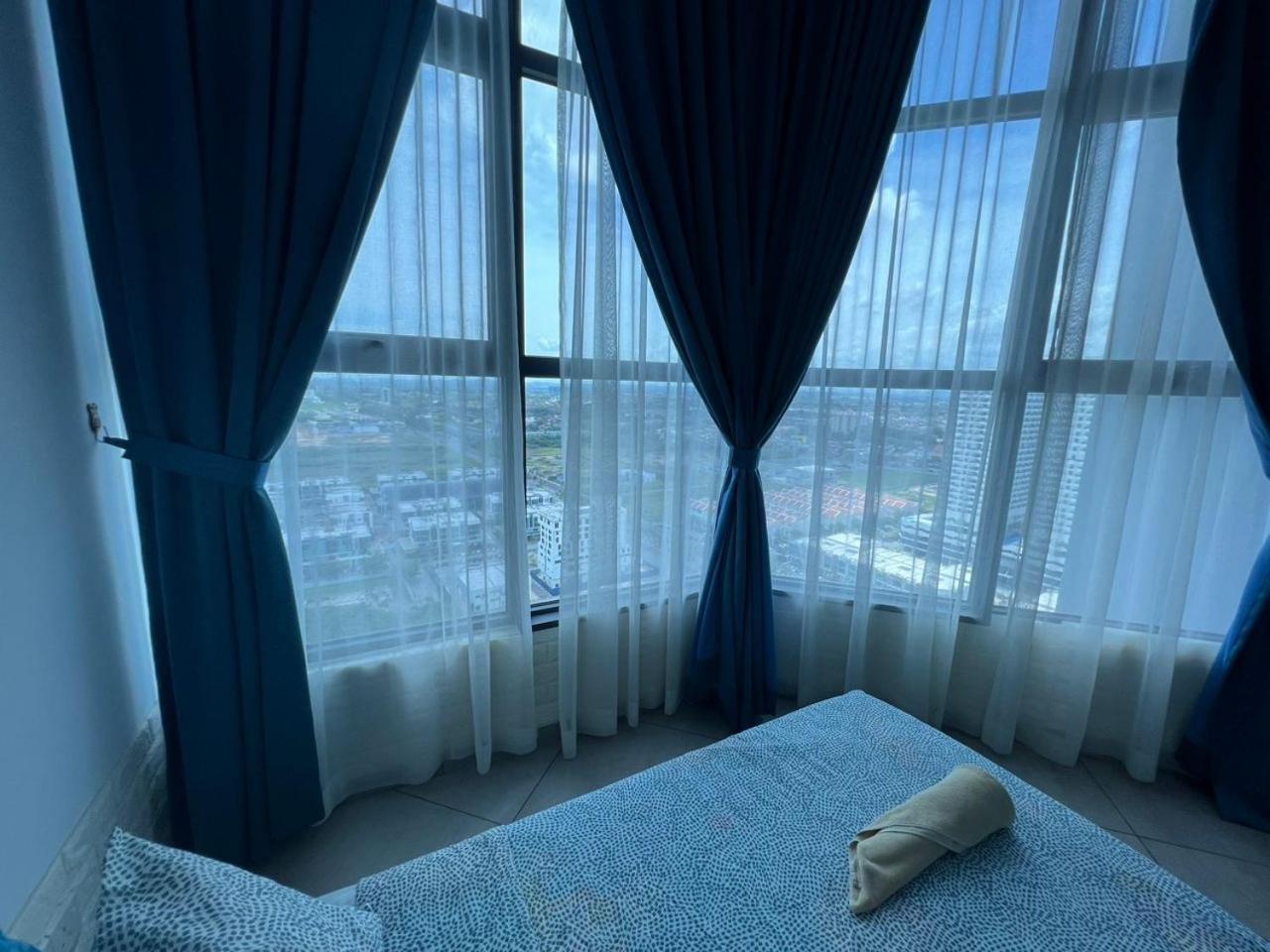 Apartmán Attractive Podium View @Atlantis Malacca Exteriér fotografie